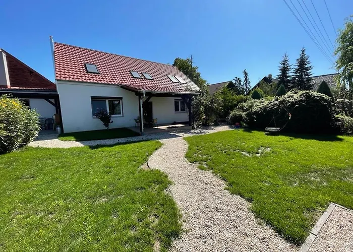 Gospodarstwo Agroturystyczne U Wojciecha