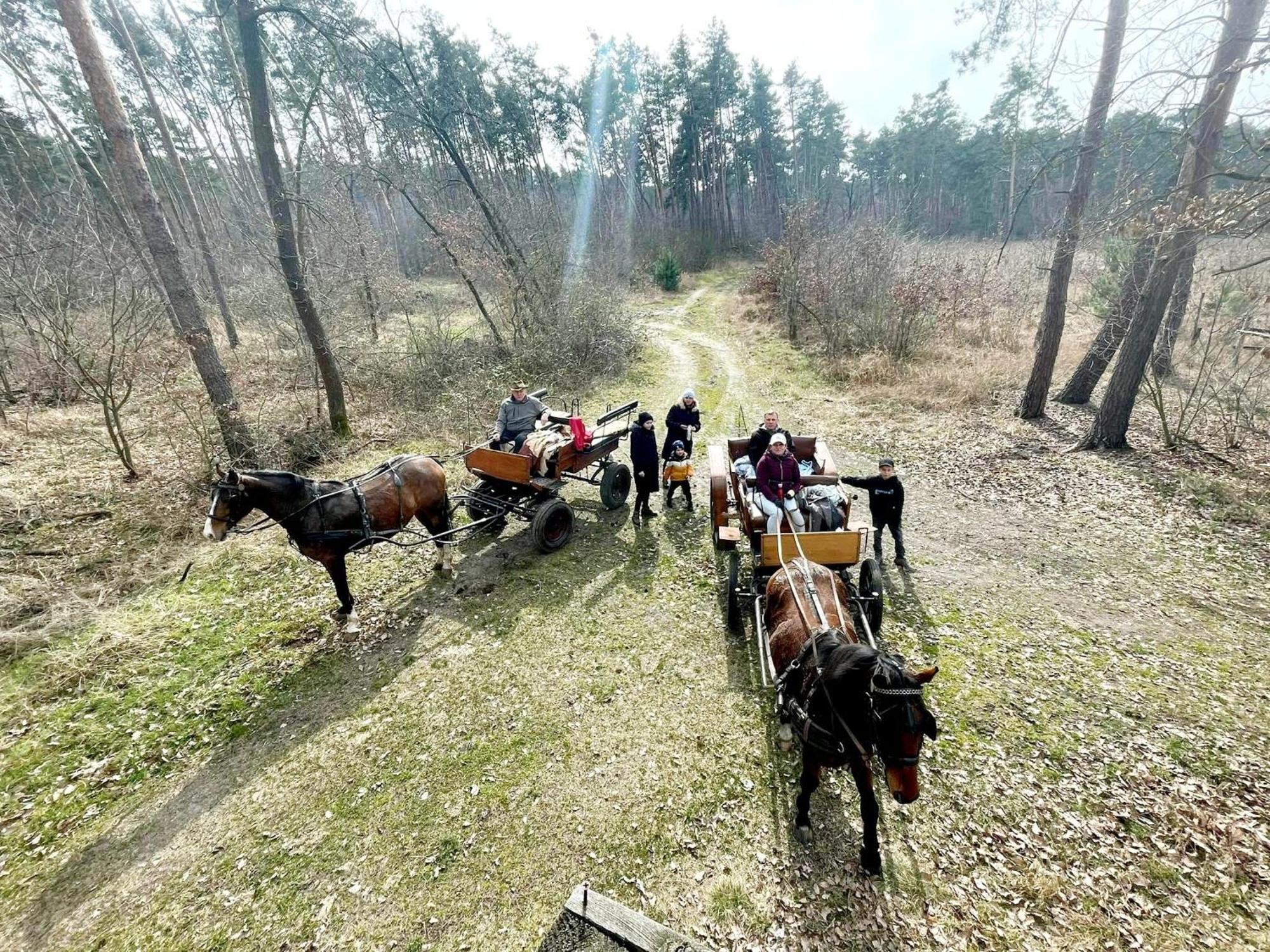 Bauernhof U Wojciecha