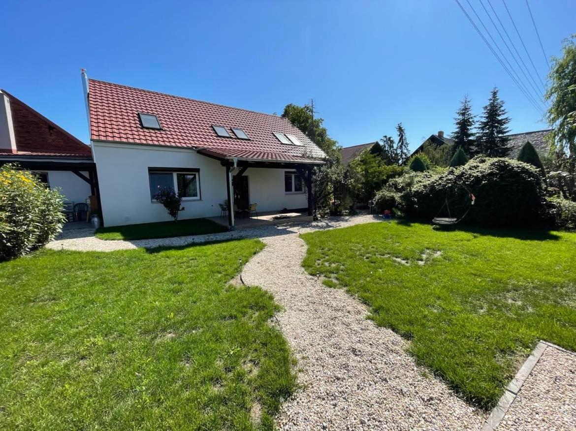 Feriegårder U Wojciecha